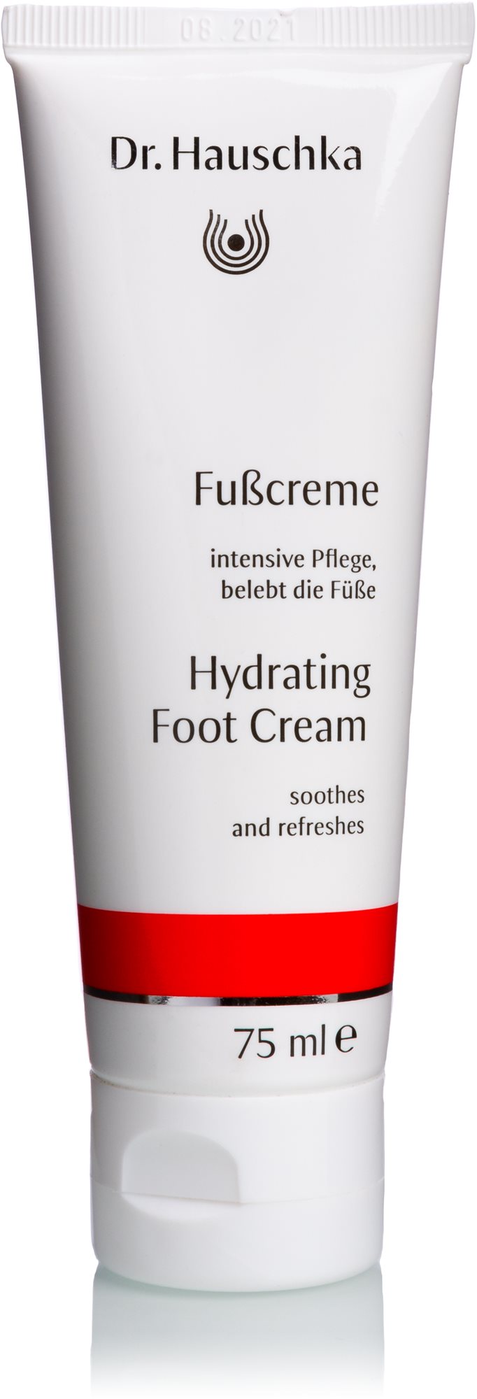Dr. Hauschka Hydrating Foot Cream 75 ml