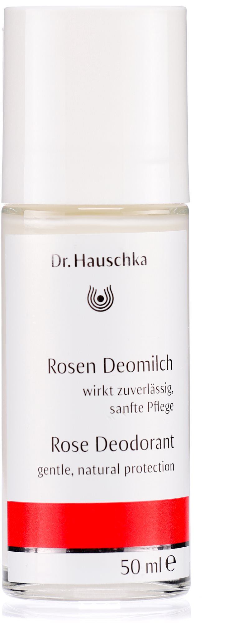 DR. HAUSCHKA Rose Dezodorant 50 ml