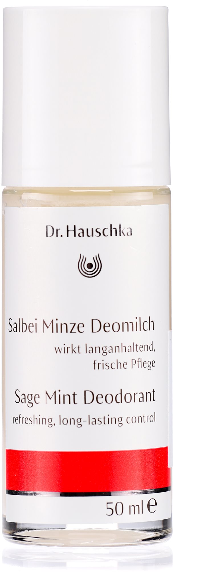 DR. HAUSCHKA Sage Mint Dezodorant 50 ml