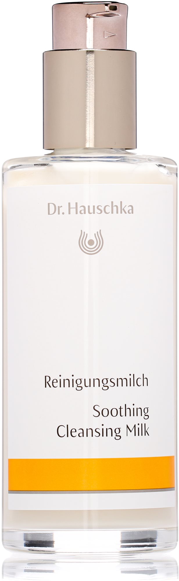DR. HAUSCHKA Soothing Cleansing Milk 145 ml