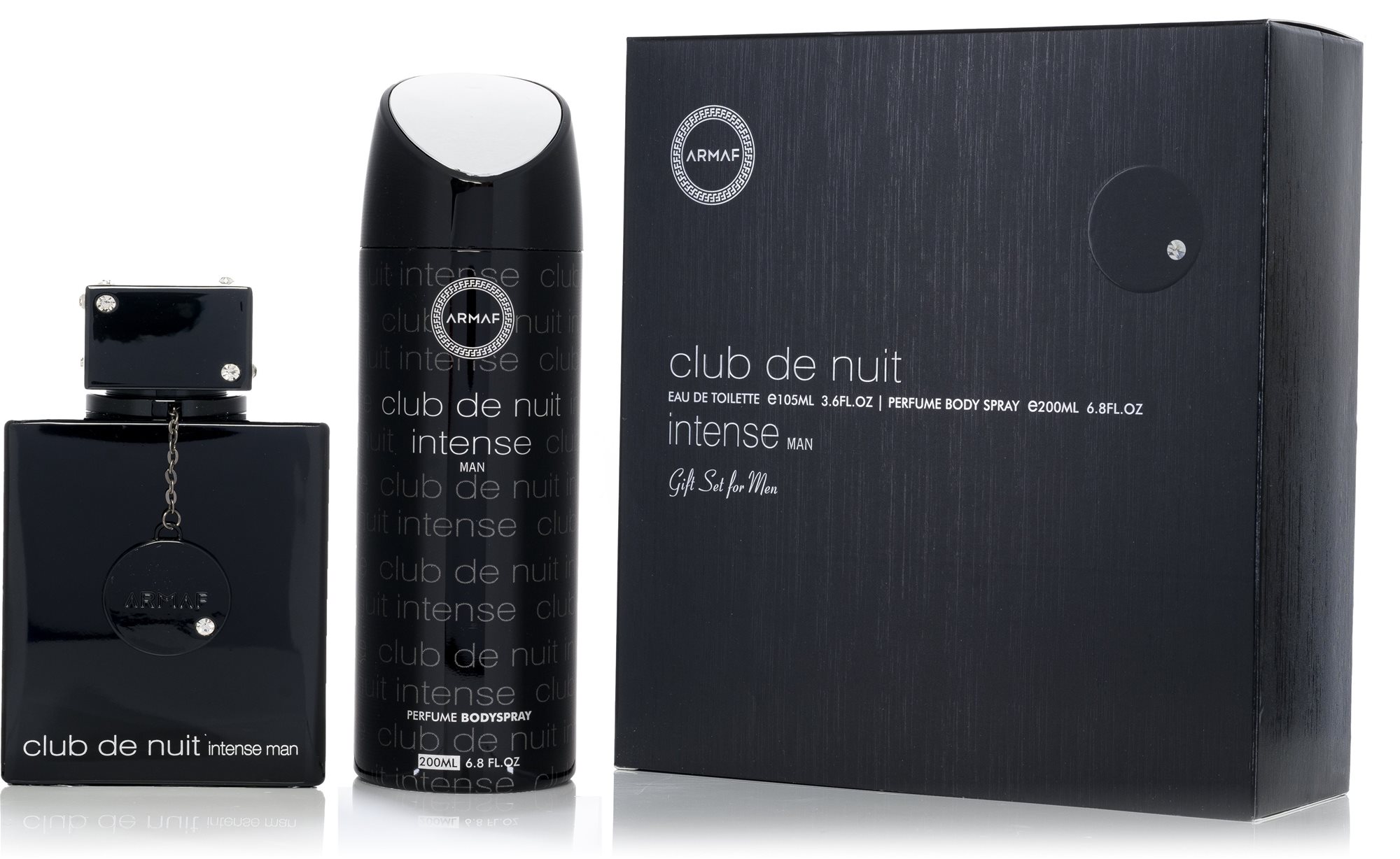 ARMAF Club De Nuit Intense Men EdT Sada 300 ml
