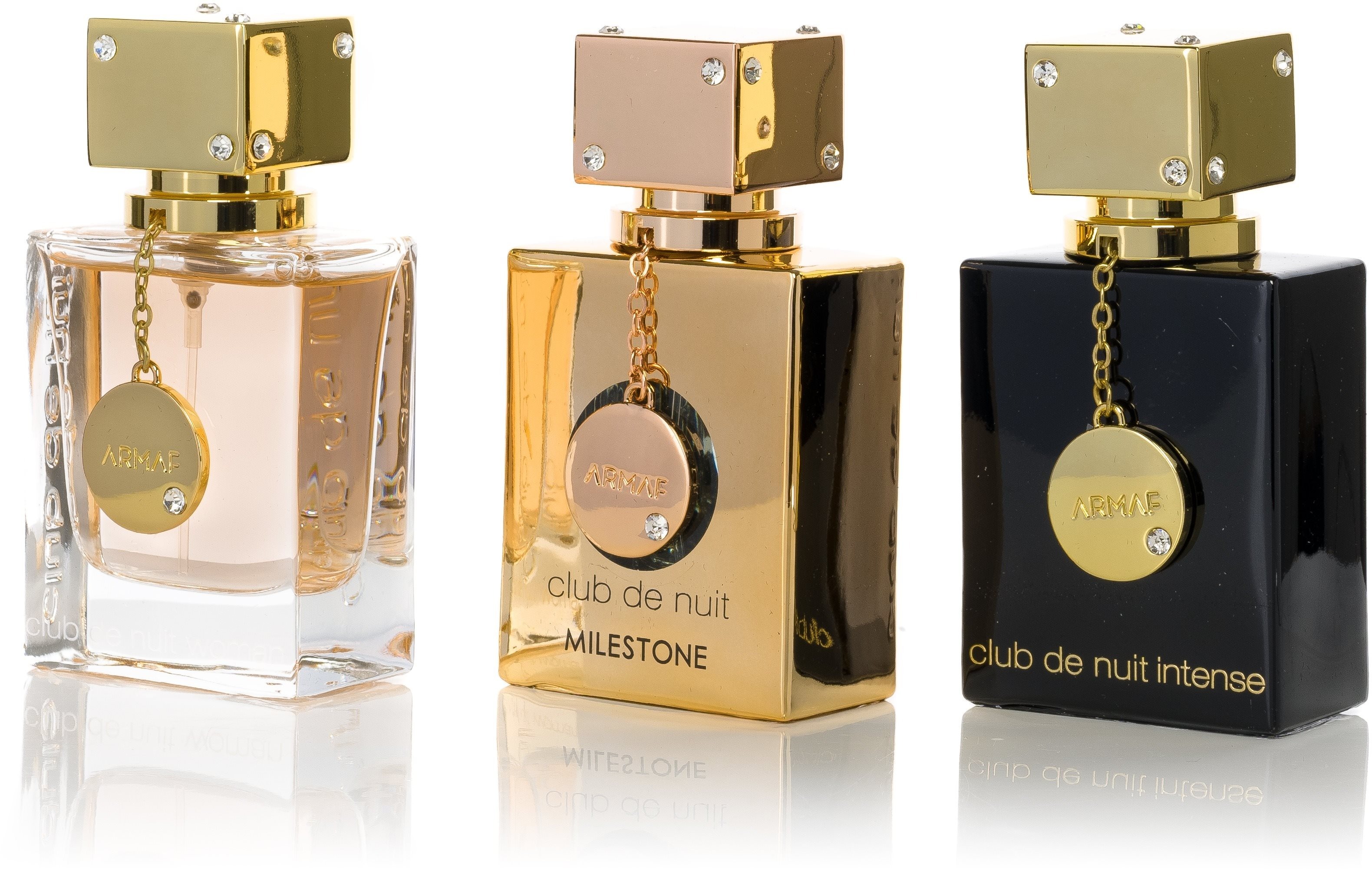ARMAF Club De Nuit Mini Sada Women EdP 90 ml