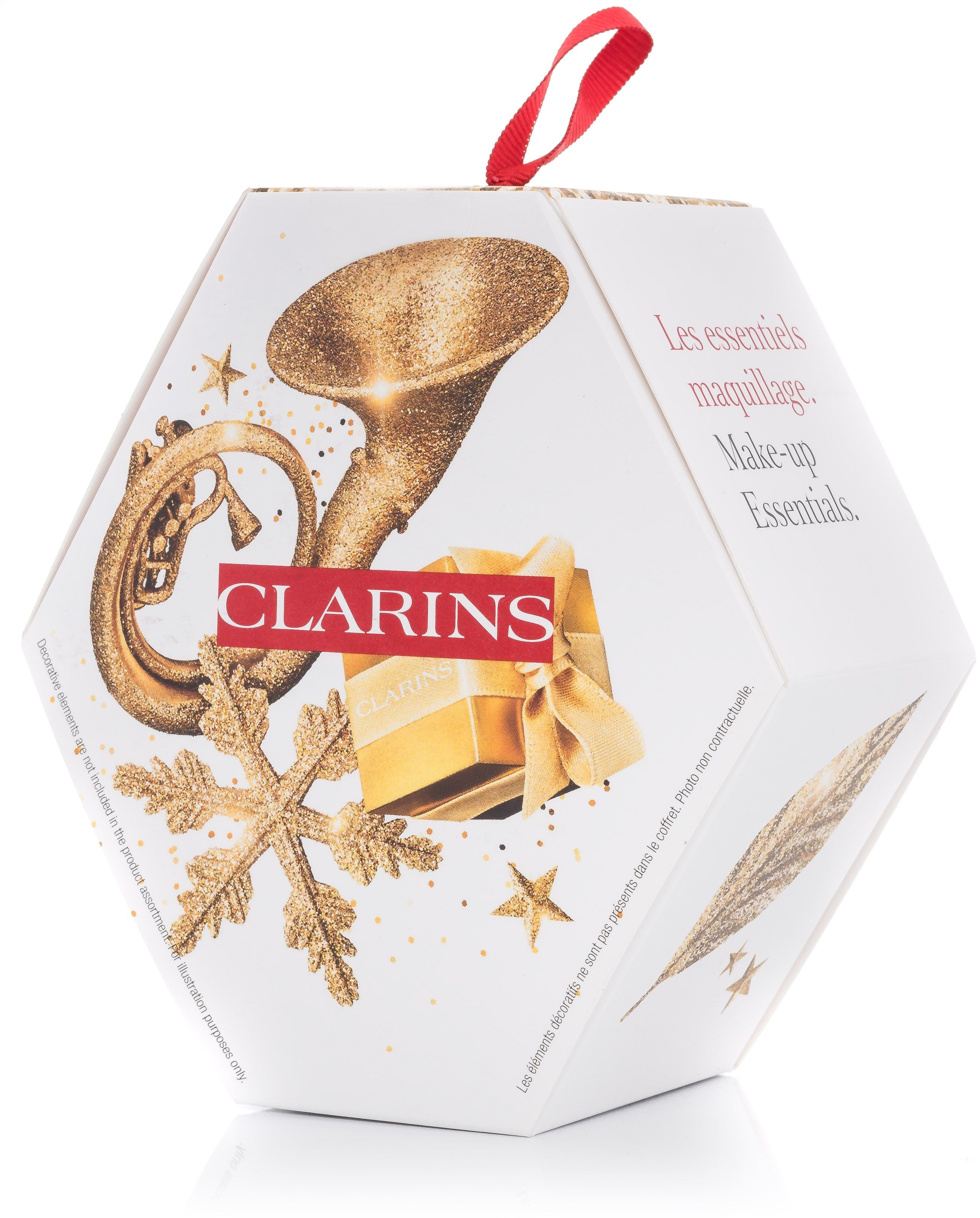 CLARINS Make-up Essentials Set 13,4 ml