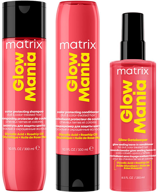 MATRIX Glow Mania Set 850 ml