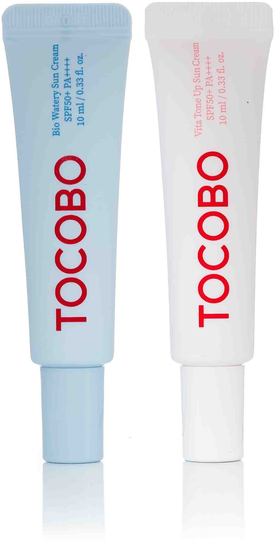 TOCOBO Sun Care Mini Duo Set 20 ml