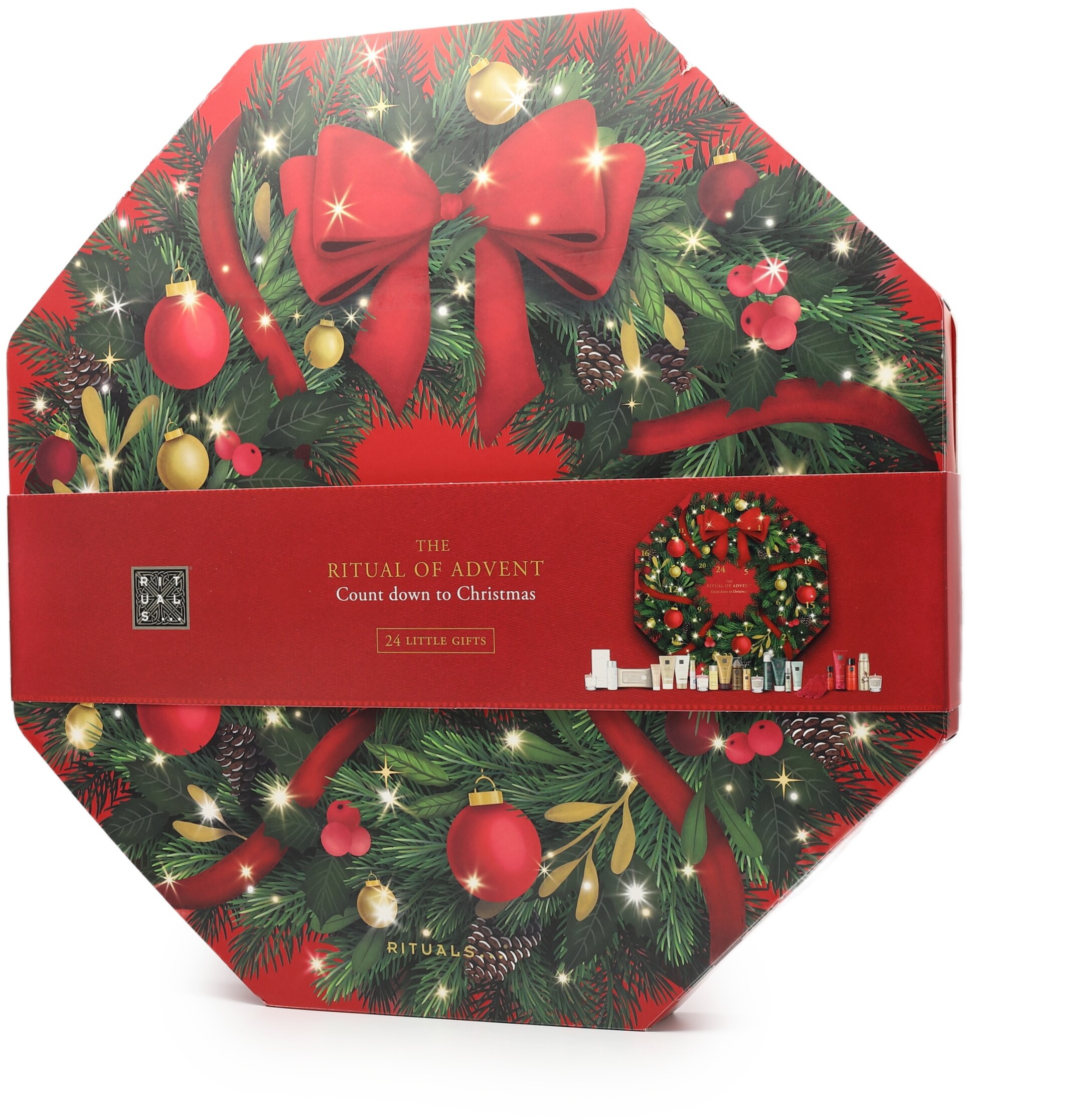 RITUALS Wreath Advent Calendar