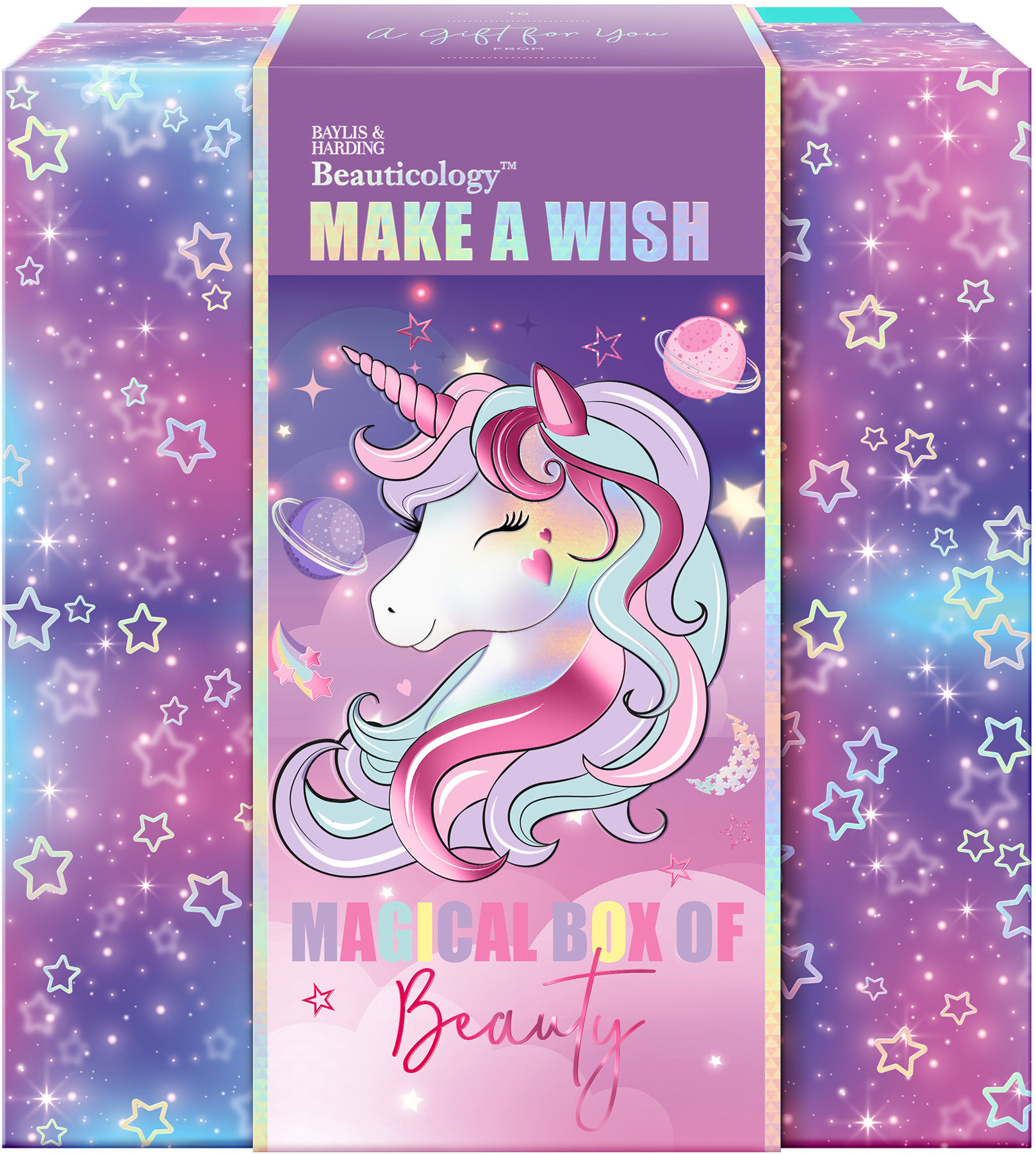 BAYLIS & HARDING Unicorn 500 ml