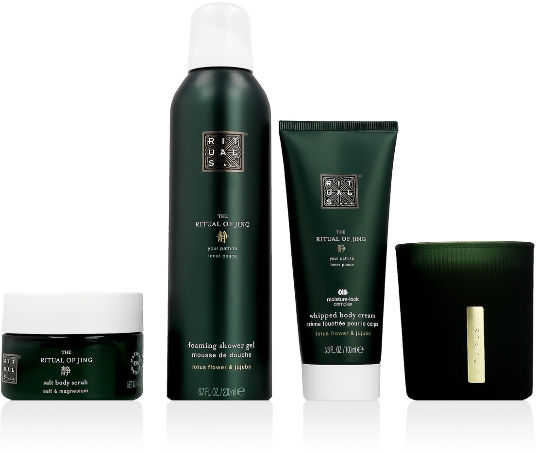 RITUALS Ritual of Jing Medium Gift Sada 565 ml