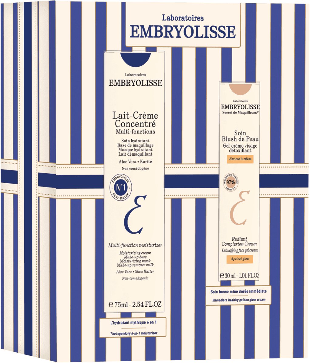 EMBRYOLISSE Love Gift Sada 2026 105 ml