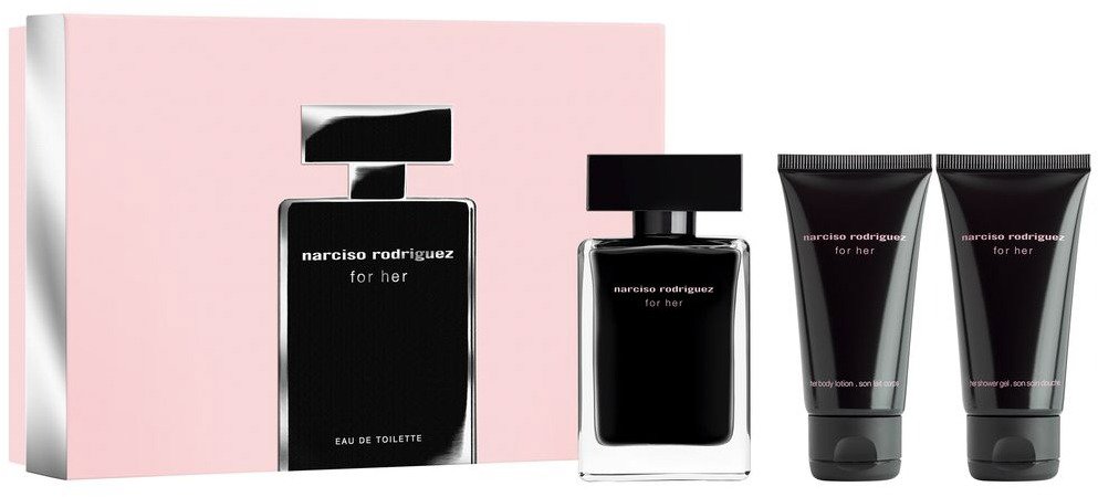 NARCISO RODRIGUEZ For Her 150 ml