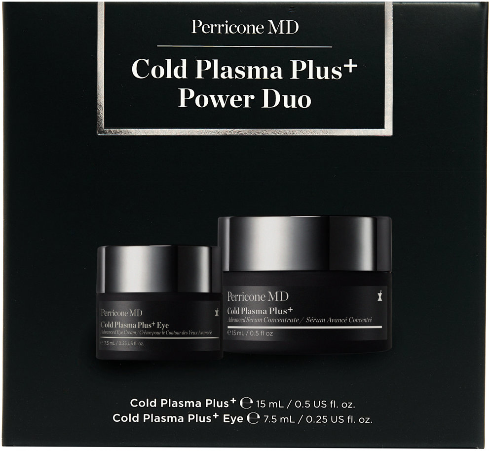 Perricone MD Cold Plasma+ Power Duo 22,5 ml