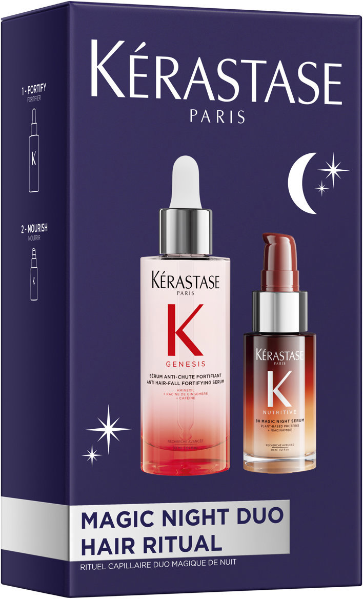 KÉRASTASE Magic Night Duo Spring Set 120 ml