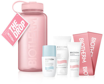 BIOTHERM Collagen Fit Drop Set 145 ml