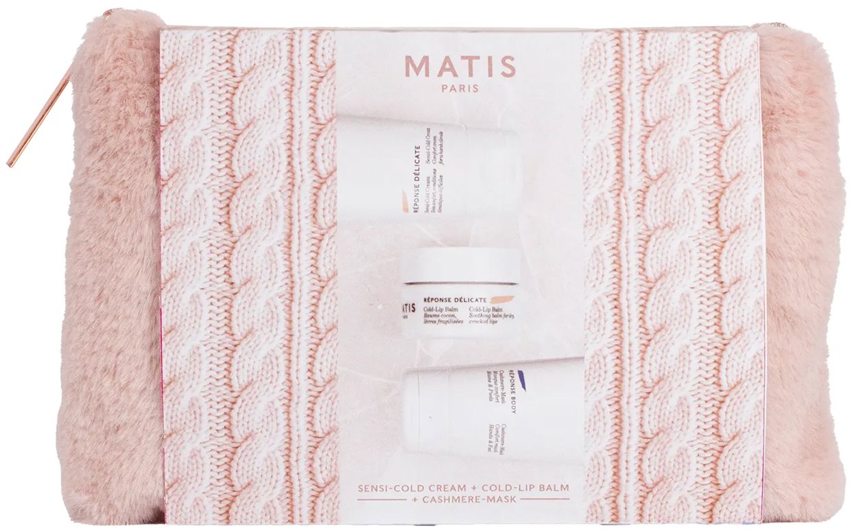 MATIS PARIS COLD Set 150 ml