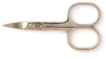 Pfeilring Originál Solingen Nožnice na nechty 4160 Made in Solinger