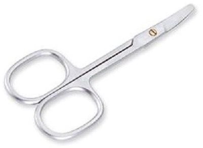 DUKAS Premium Line Nožničky na nechty pre deti PL472 Made in Solingen