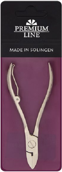 DUKAS Premium Line Kliešte na nechty 10 cm PL300