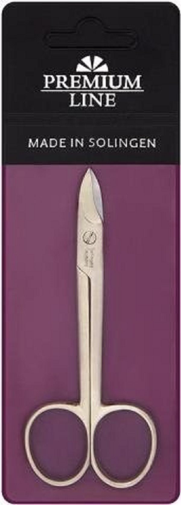 DUKAS Nožničky na nechty 10,5 cm