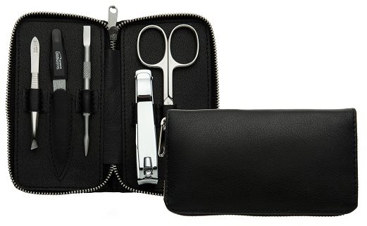 Premium Line Manikúrová súprava 5-dielna PL 1693CN Made in Solingen