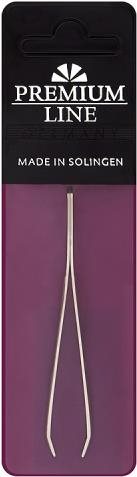 PREMIUM LINE Pinzeta rovná 8 cm