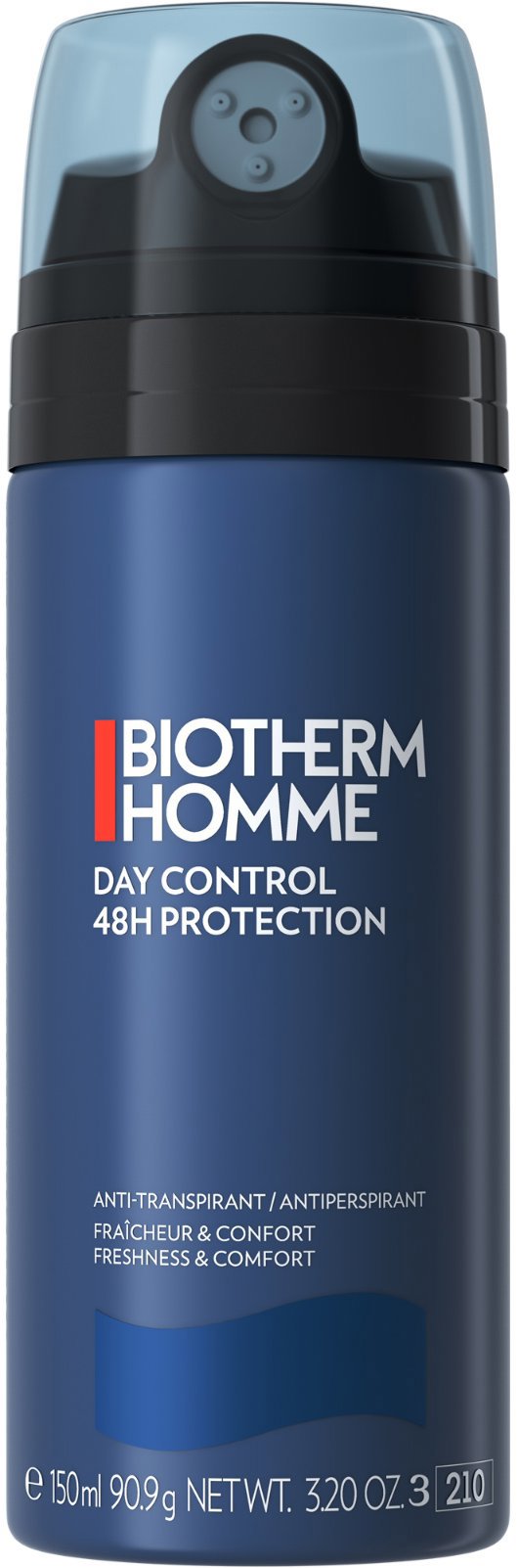 BIOTHERM Homme Day Control 150 ml