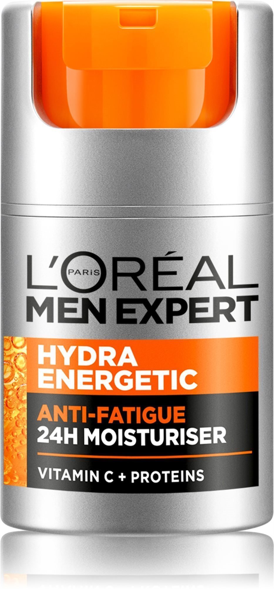 ĽORÉAL PARIS Men Expert Hydra Energetic Daily Moisturiser 50 ml