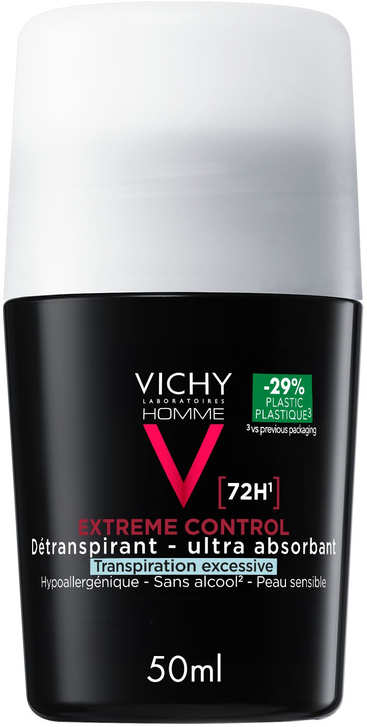 VICHY Homme Dezodorant 50 ml