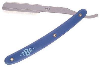 BLUEBEARDS REVENGE Cut-Throat Shavette