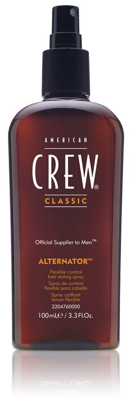 AMERICAN CREW Alternator 100 ml