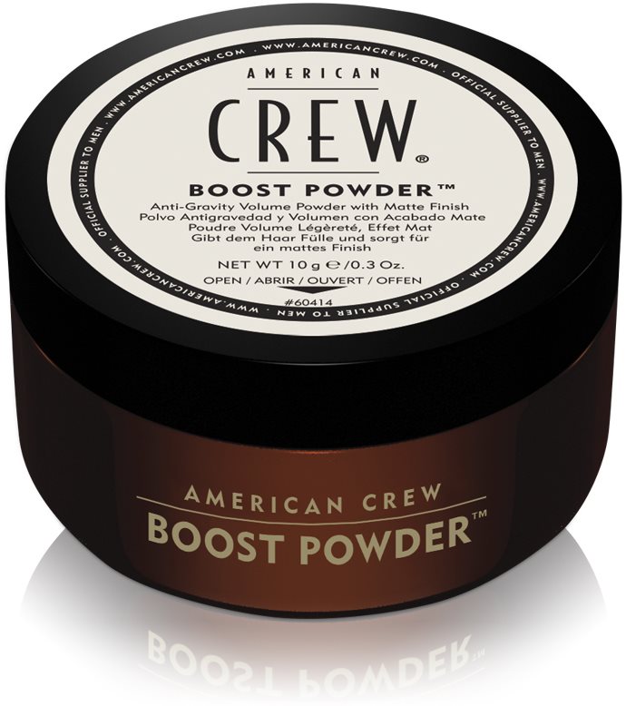 AMERICAN CREW Boost Powder 10 g
