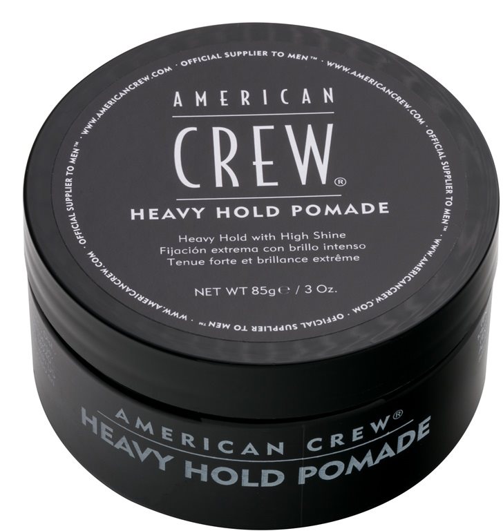 AMERICAN CREW Heavy Hold Pomade 85 g