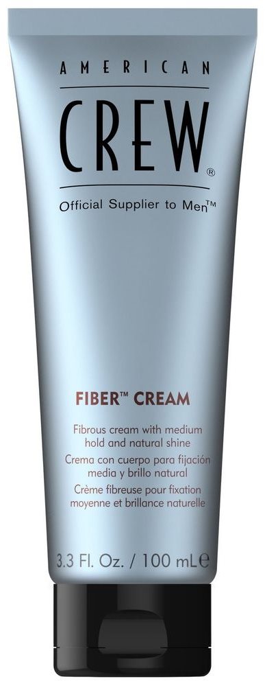 AMERICAN CREW Fiber Cream 100 ml