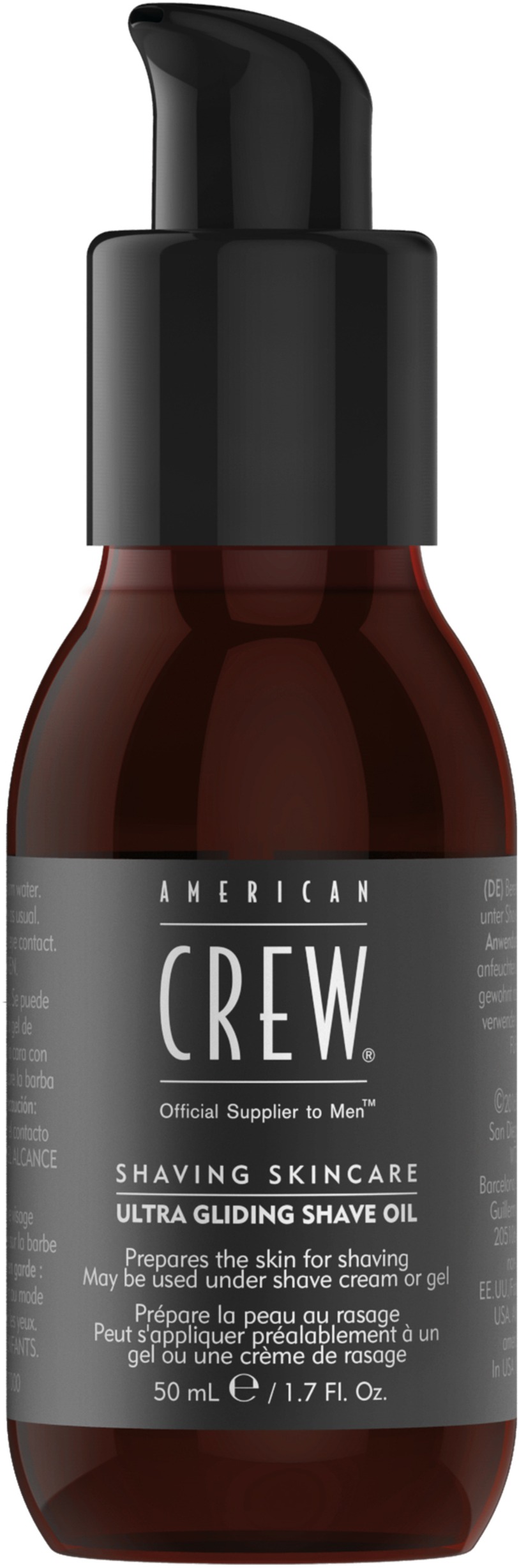 AMERICAN CREW Shaving Skincare Ultra Gliding 50 ml