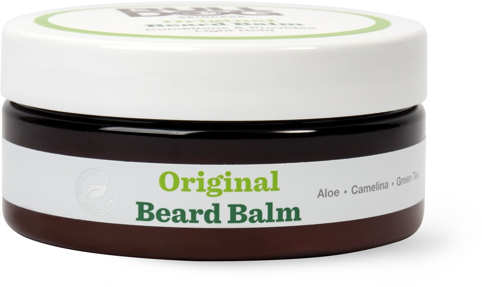 BULLDOG Beard Balm 75 ml