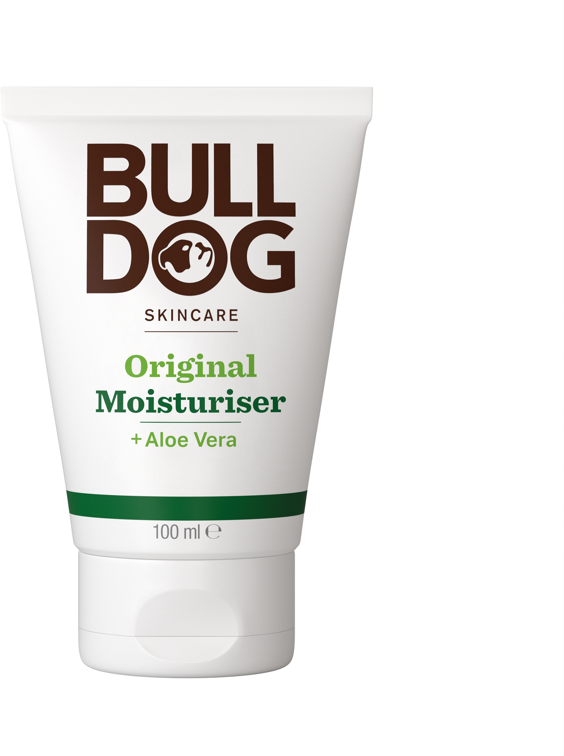 BULLDOG Original Moisturizer 100 ml
