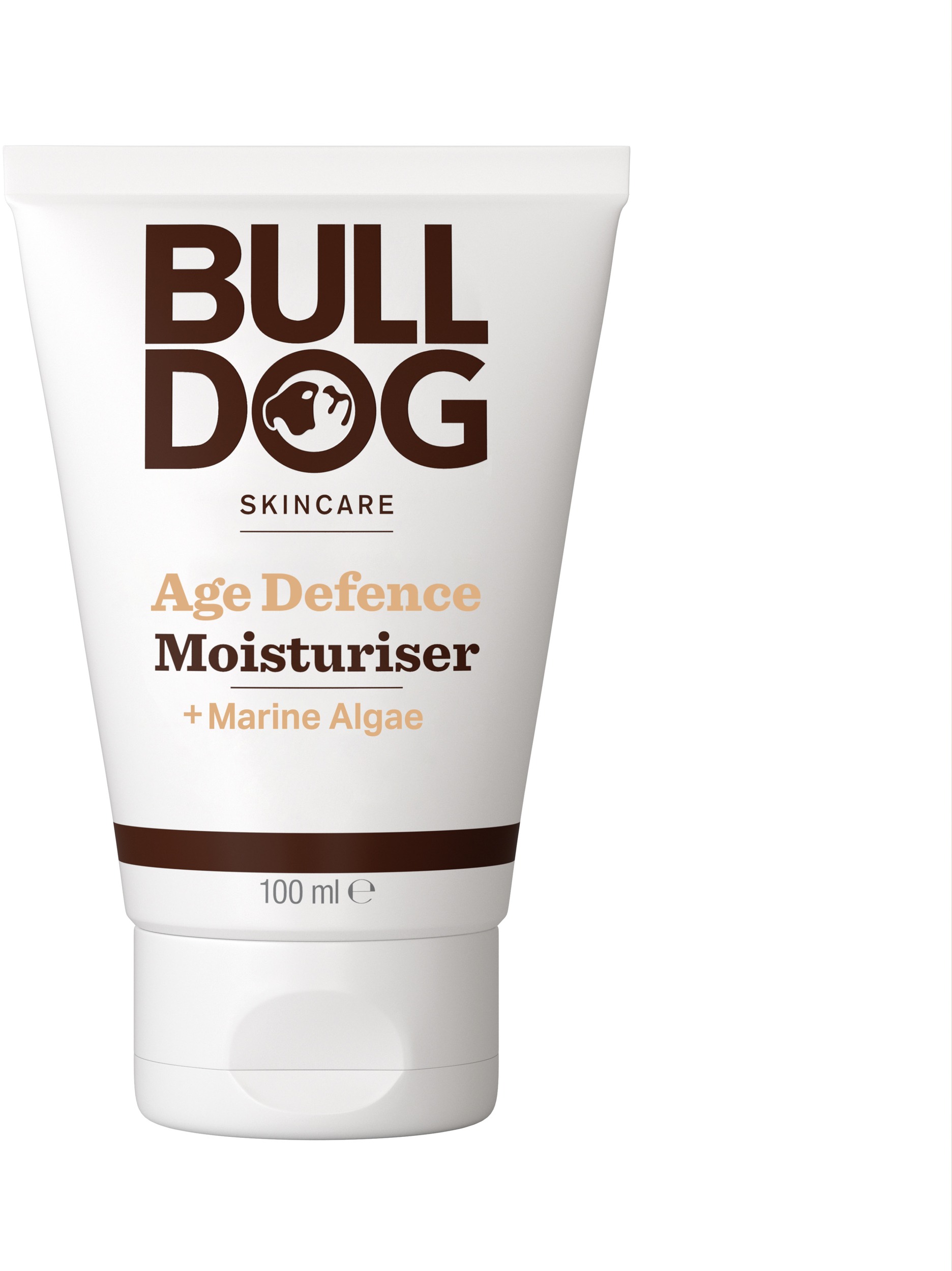 BULLDOG Age Defence Moisturizer 100 ml