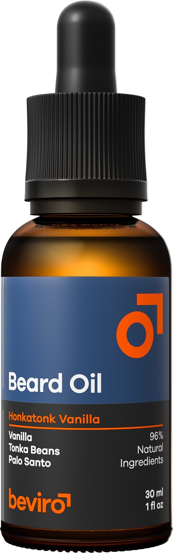 BEVIRO Honkatonk Vanilla 30 ml