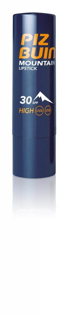 PIZ BUIN Mountain Lipstick SPF 30 4,9 g