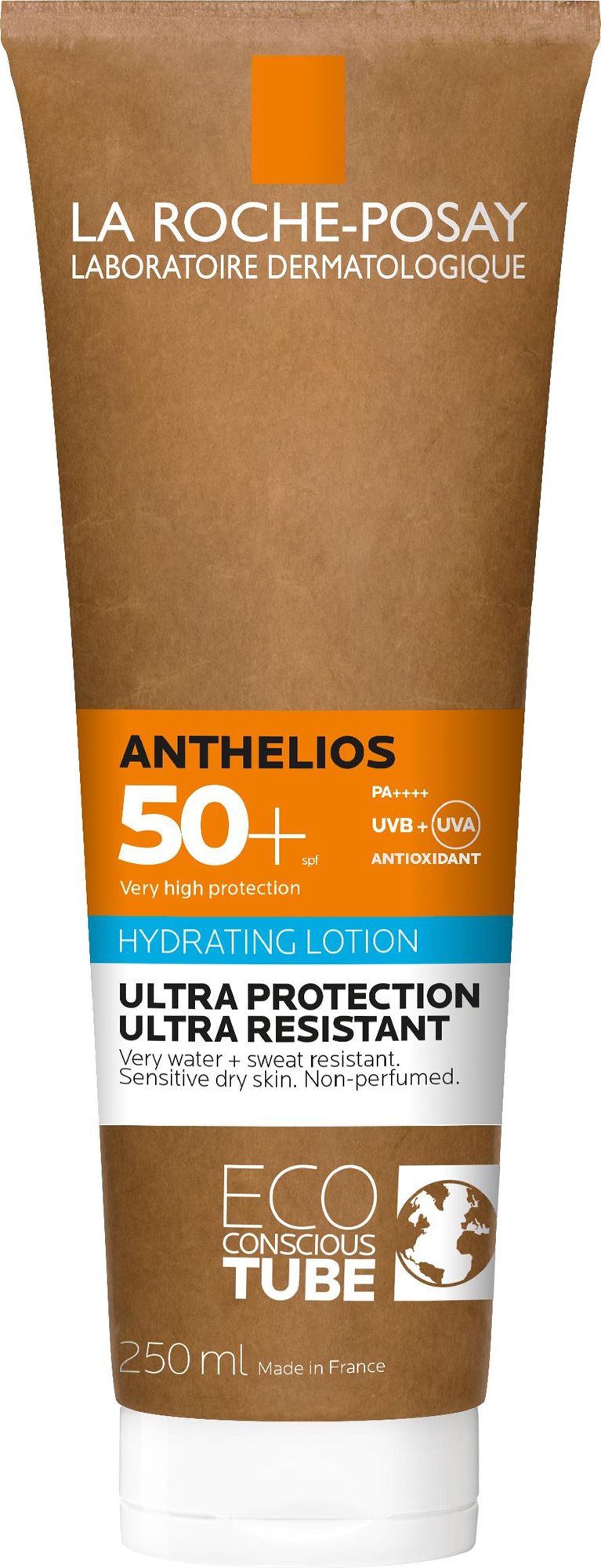 LA ROCHE-POSAY Anthelios Hydrating Lotion SPF50+ 250 ml
