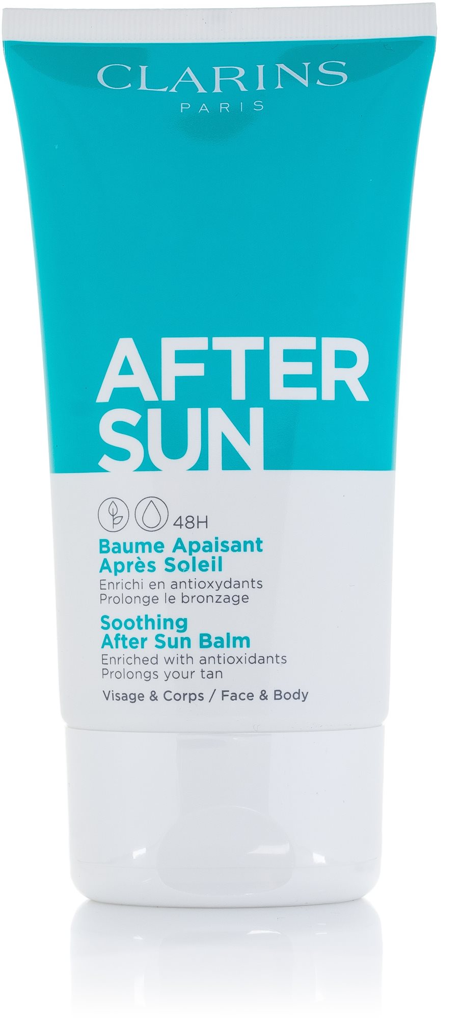 CLARINS Soothing After Sun Balm 150 ml