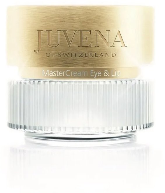 JUVENA MasterCream Eye & Lip 20 ml