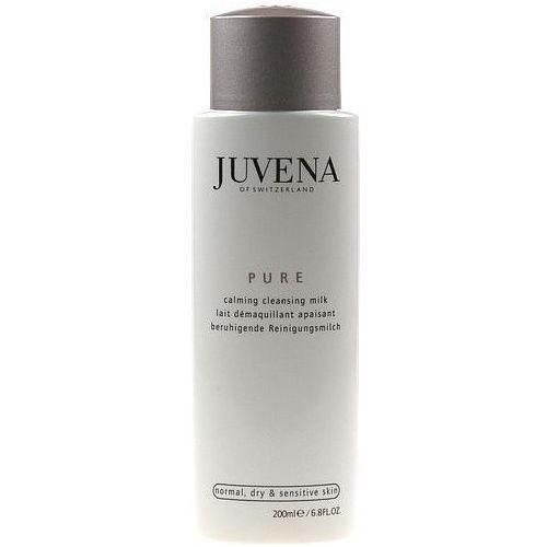 JUVENA Pure Calming Cleansing Milk 200 ml