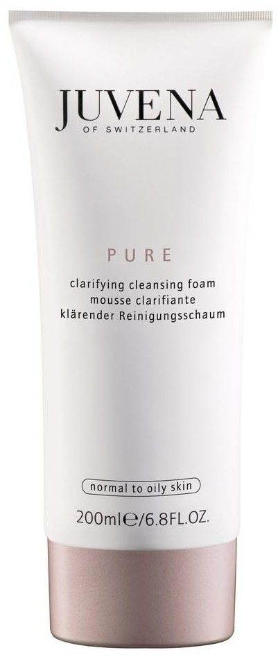 JUVENA Clarifying Foam 200 ml