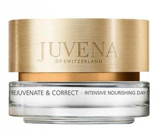 JUVENA Intensive Nourishing Day Cream 50 ml