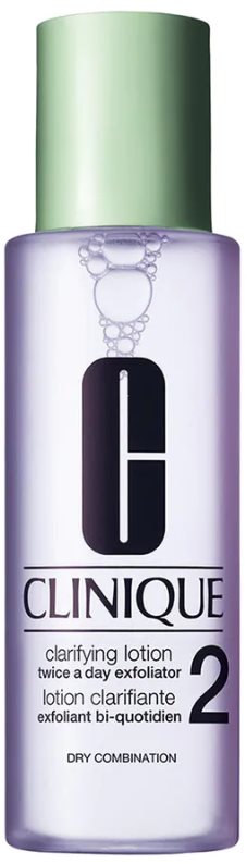 CLINIQUE Clarifying Lotion 2 200 ml