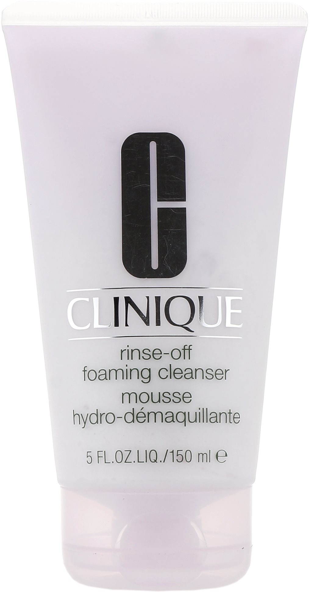 CLINIQUE Rinse-off Foaming Cleanser 150 ml