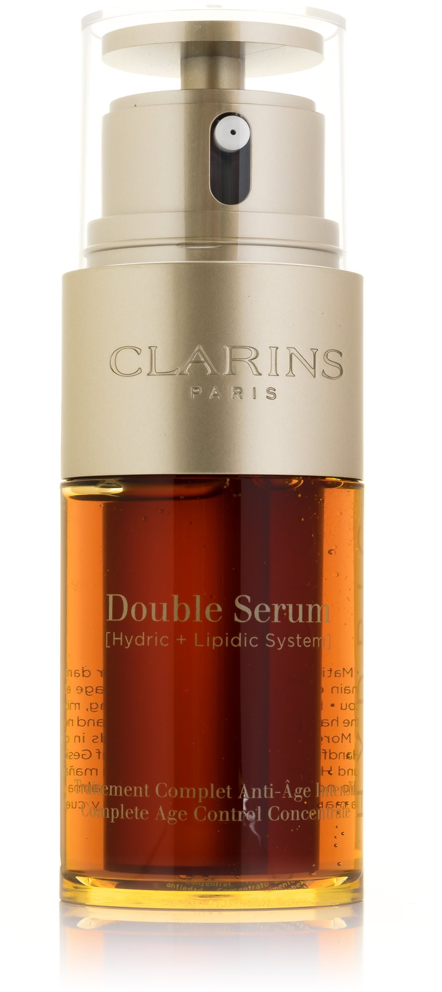 CLARINS Double Serum Anti-Ageing 30 ml