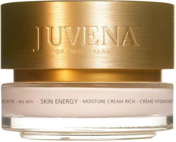 JUVENA Moisture Cream Rich 50 ml