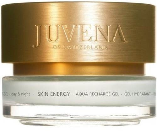 JUVENA Skin Energy Aqua Recharge Gel 50 ml