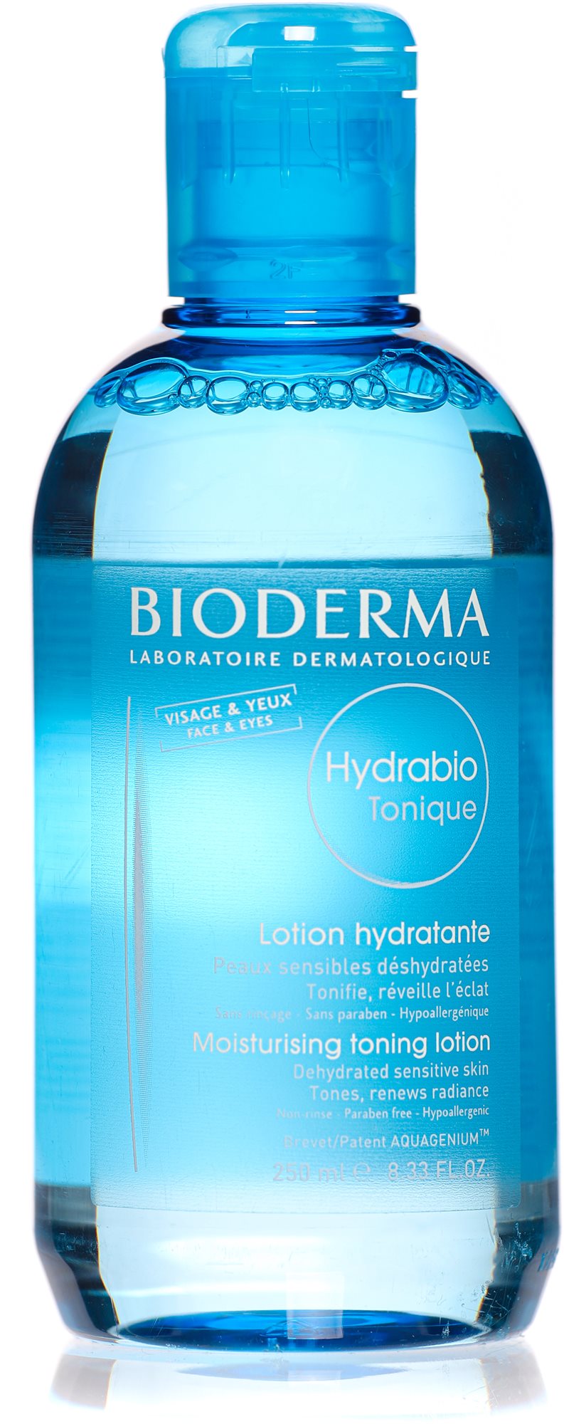 BIODERMA Hydrabio Tonique 250 ml